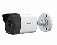 IP-видеокамера цилиндрическая HiWatch DS-I200(D) 2mp