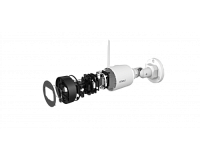 IMOU Bullet Lite (IM-IPC-G42P-0360B-imou) Камера WiFi уличная 4Мп