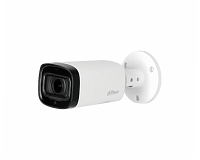 Видеокамера аналоговая цилиндрическая вариофокальная Dahua DH-HAC-HFW1230RP-Z-IRE6 2MP