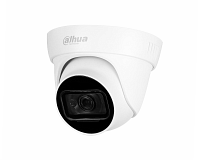 Видеокамера аналоговая купольная Dahua DH-HAC-HDW1230TLP-A-0280B 2MP