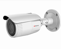 IP-видеокамера цилиндрическая моторизированная HiWatch DS-I256Z 2mp