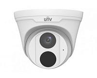 IP видеокамера купольная UNIVIEW IPC36F12P-RU4 (2MP) PoE