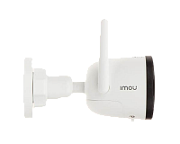 IMOU Bullet 2S (IM-IPC-F26FP-0600B-imou) Камера WiFi уличная 2Мп