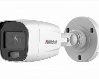 IP-видеокамера цилиндрическая HiWatch DS-I250L 2mp