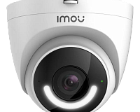 IMOU Turret (IM-IPC-T26EP-0280B-imou) Камера WiFi уличная 2Мп