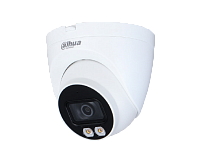 IP видеокамера купольная Dahua DH-IPC-HDW2239TP-AS-LED-0280B (2.8)  2MP