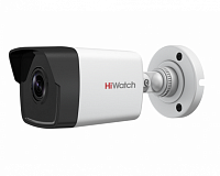 IP-видеокамера цилиндрическая HiWatch DS-I400(B) 4mp