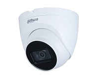 IP видеокамера купольная Dahua DH-IPC-HDW2230TP-AS-0280B (2.8) 2MP
