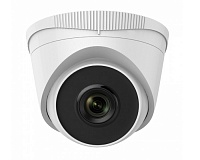 IP видеокамера купольная HiWatch ECOline IPC-T020(B) (2.8) 2MP POE