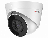 IP-видеокамера купольная HiWatch DS-I203(D) 2mp
